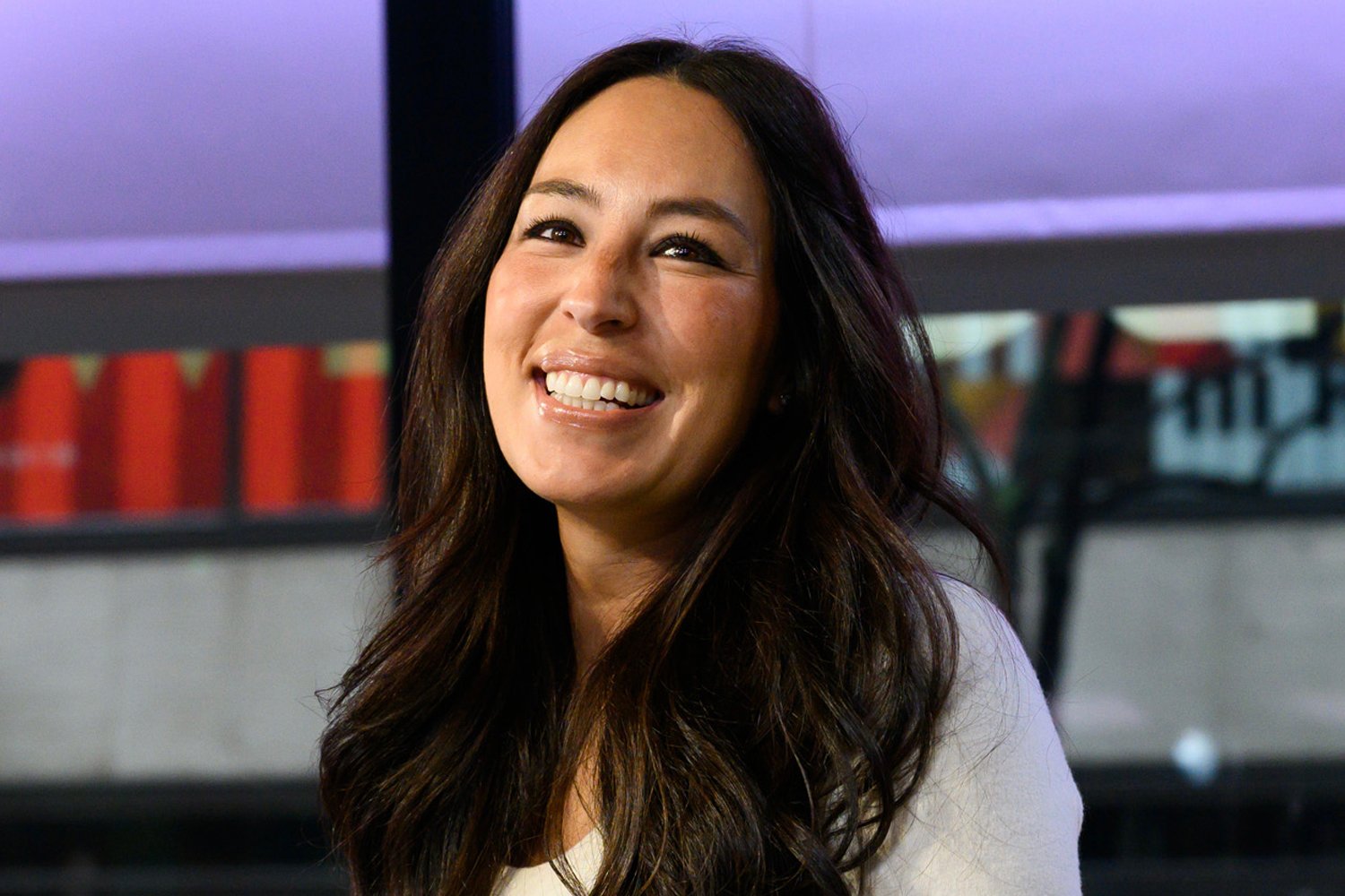 Joanna Gaines Shares a Video Making Candy but Fans Can't Stop Talking ...