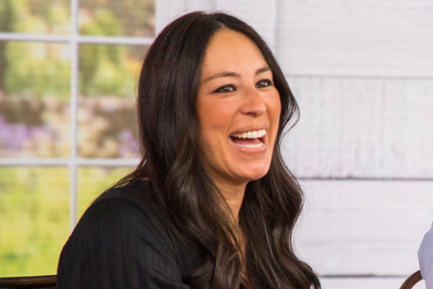 Joanna Gaines Shares a Video Making Candy but Fans Can't Stop Talking ...