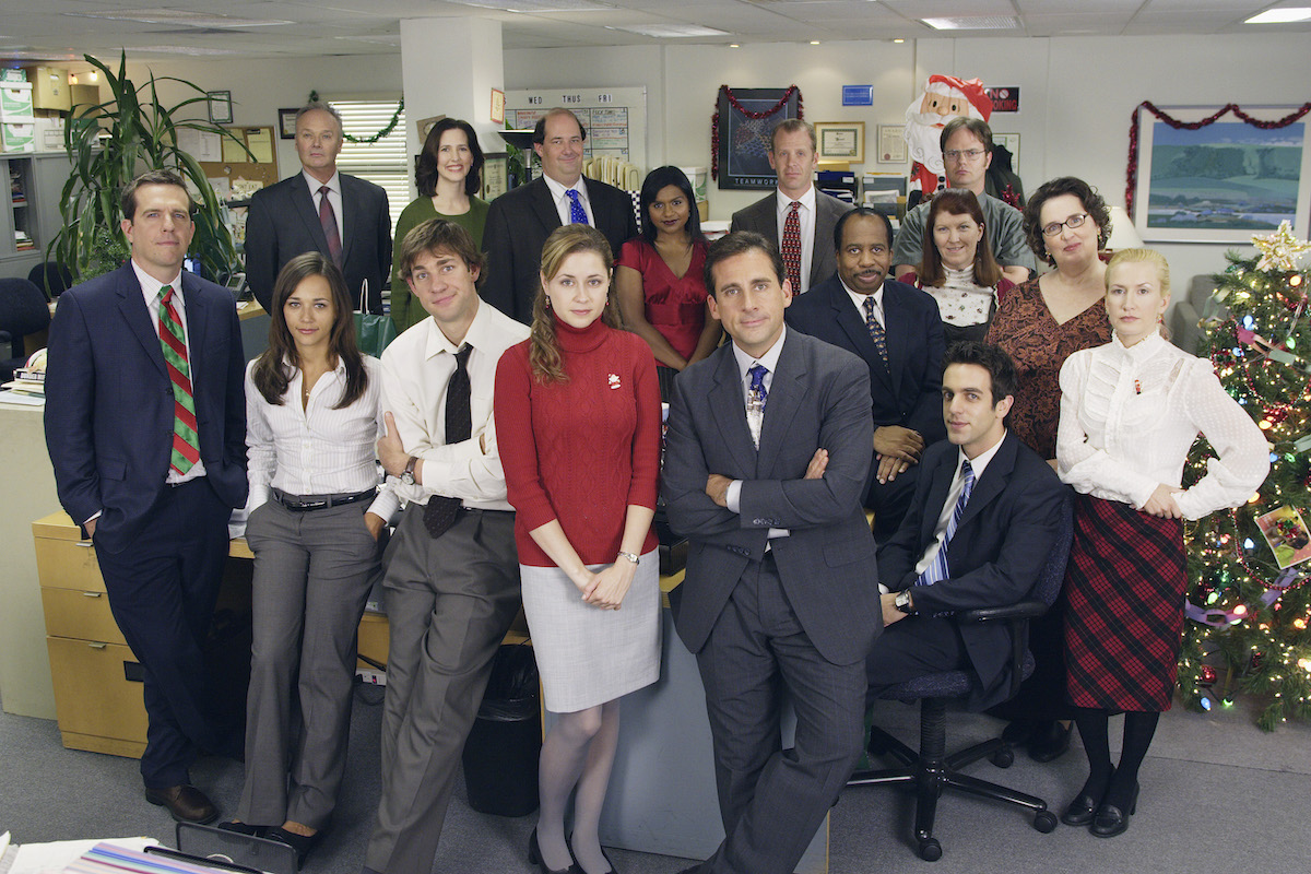 The Office' Christmas Episodes: Guide to Watch All 7 in Order