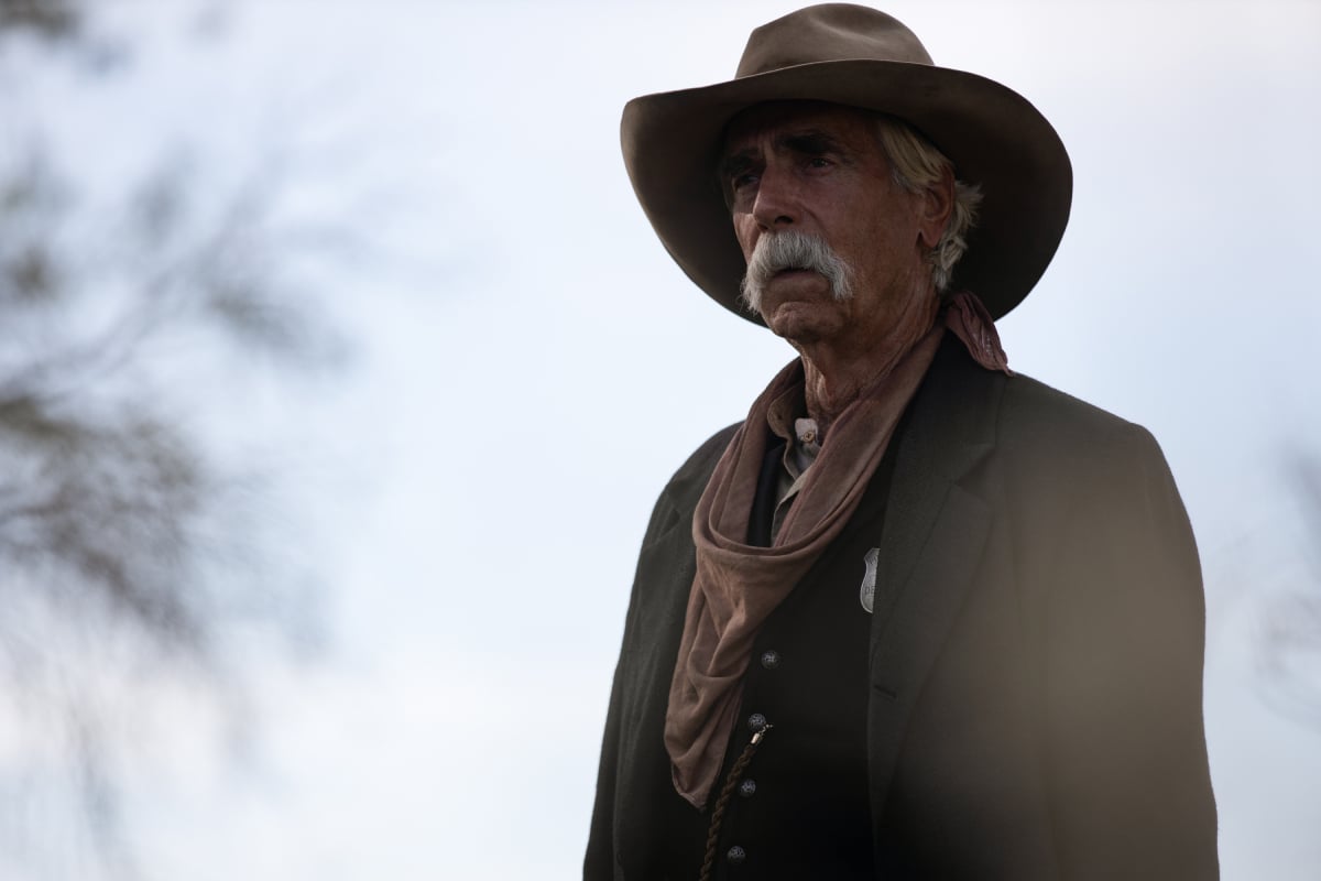 1883 Star Sam Elliott Calls Shea Brennan A Complex Character 3843