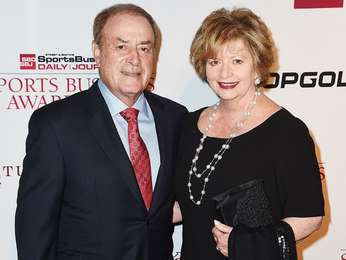 Where is Al Michaels Now? Is Al Michaels Still Broadcasting? Did