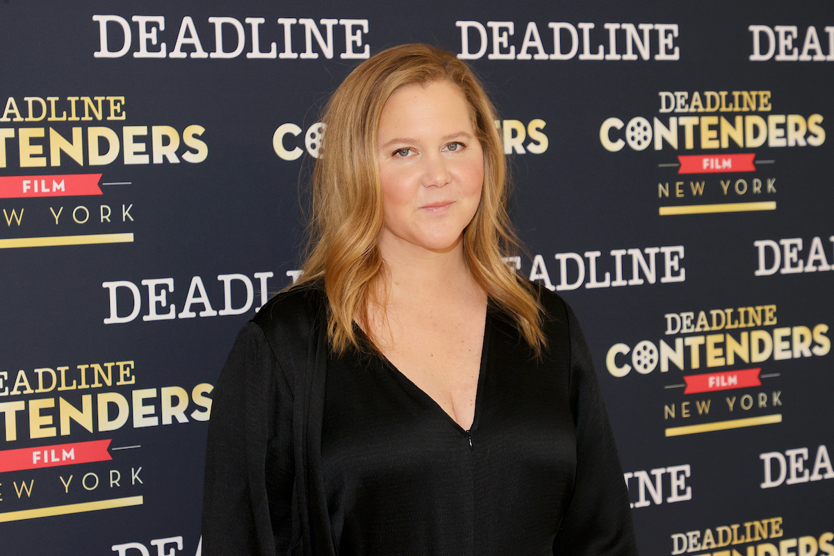 Amy Schumer Reveals Liposuction Results And Gets Candid About Battle With Endometriosis 