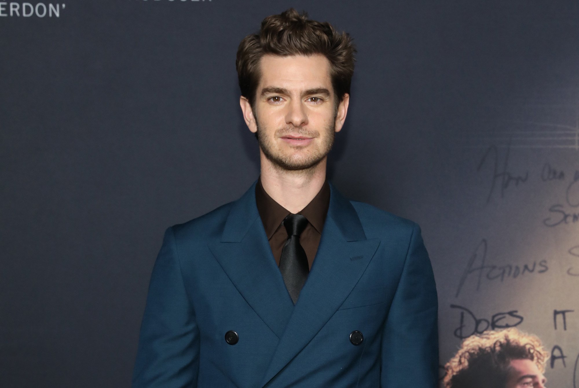 Andrew Garfield Suits Up As Spider Man In Jaw Dropping New No Way Home Footage Atelier Yuwa 9044