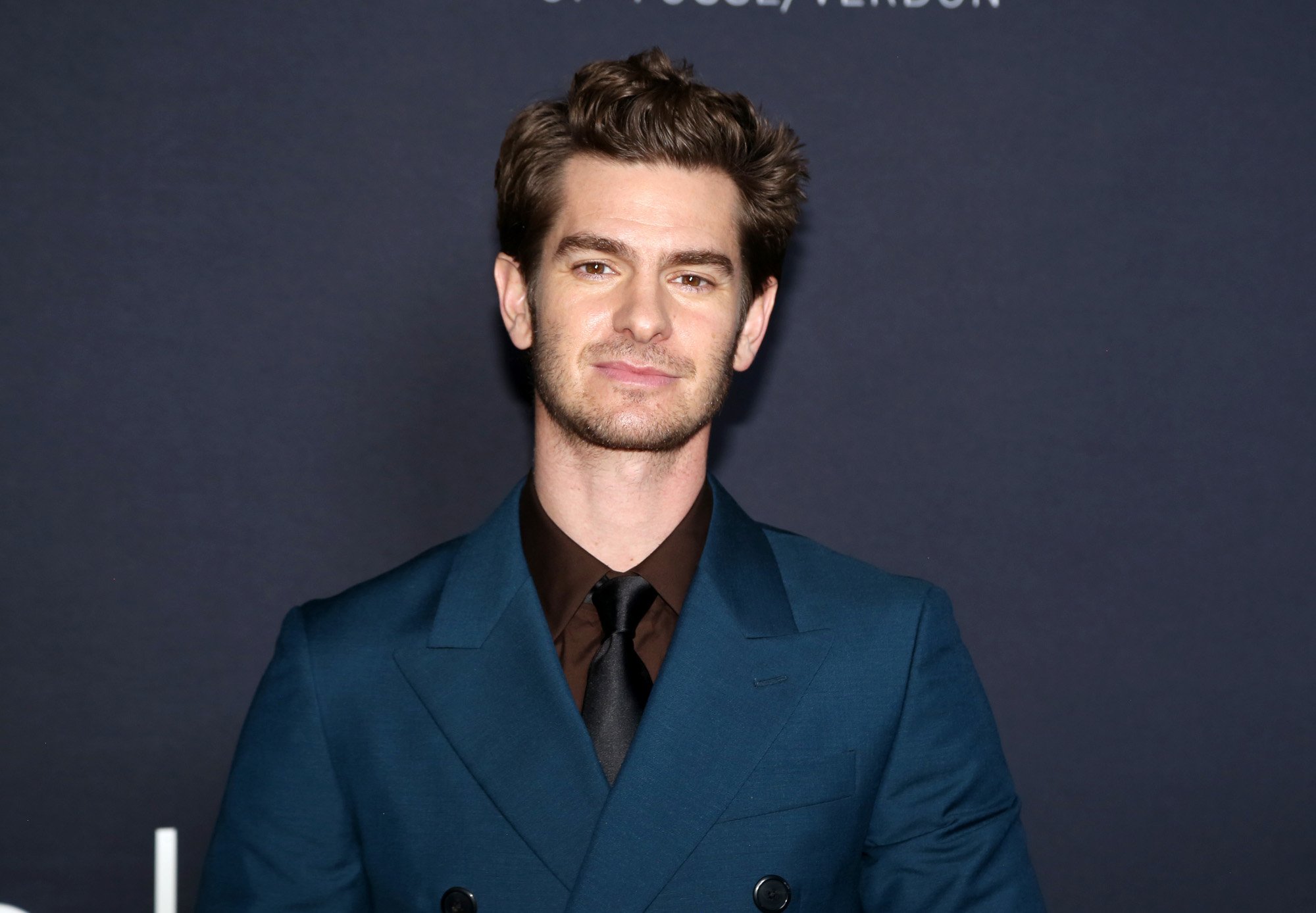 'Spider-Man: No Way Home': Andrew Garfield Says His Peter Parker Got to ...