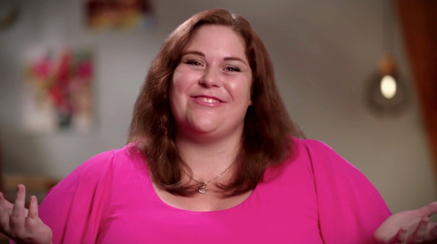 90 Day Fiancé: Before the 90 Days' Season 5: Ella Responds to Fans ...