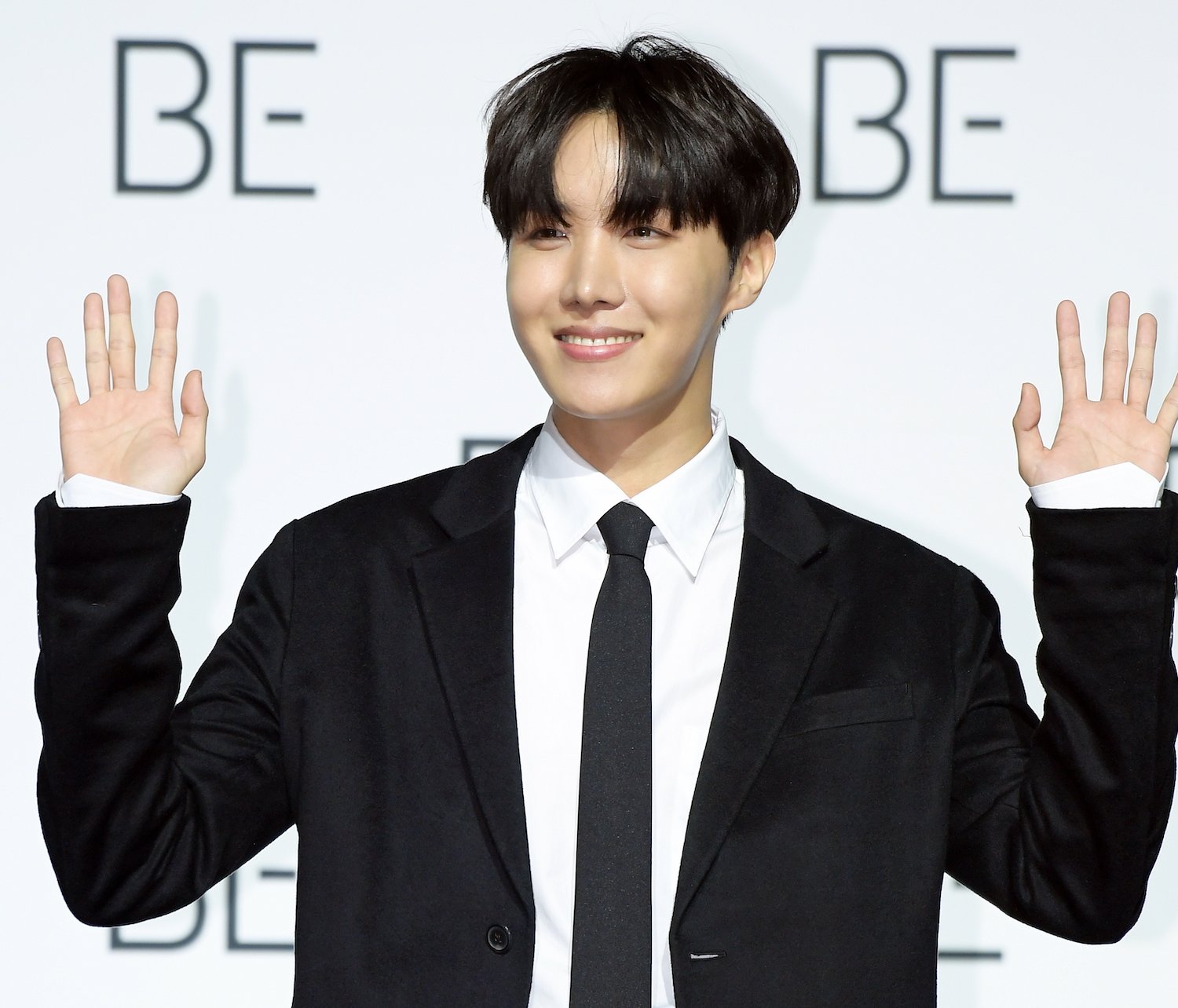 BTS J Hope Interview English Translation: Even though it's hard. I always  try something new. - GQ Australia