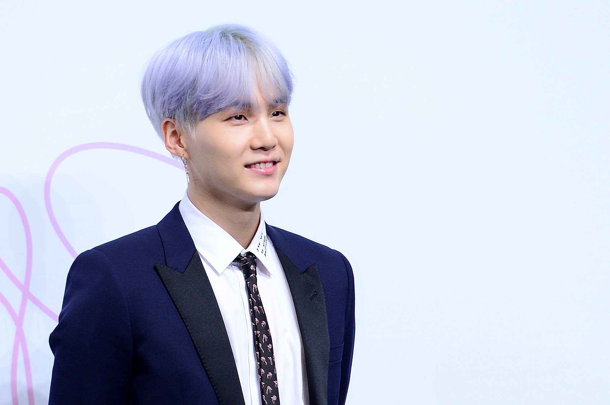 BTS Suga Reveals The Reason Why He Rarely Gets Into Arguments