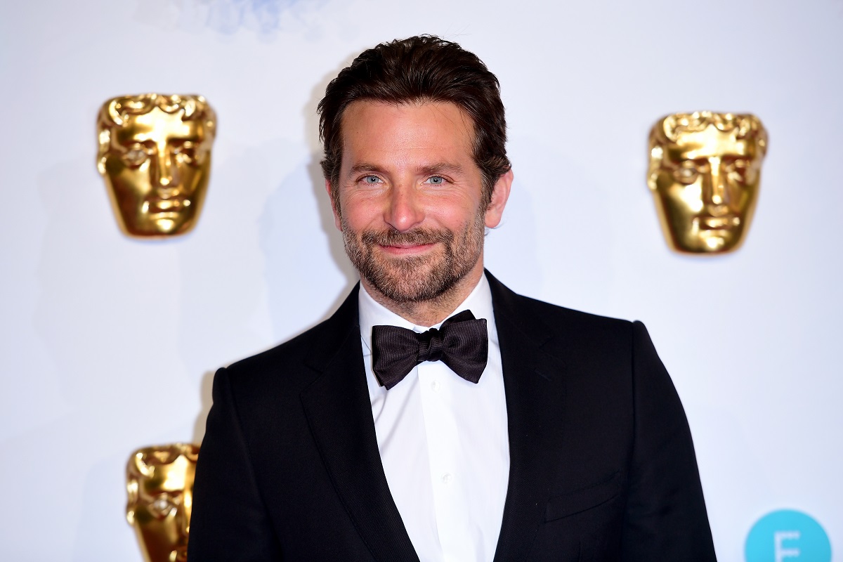 Why Bradley Cooper Didn't Want to Win an Oscar