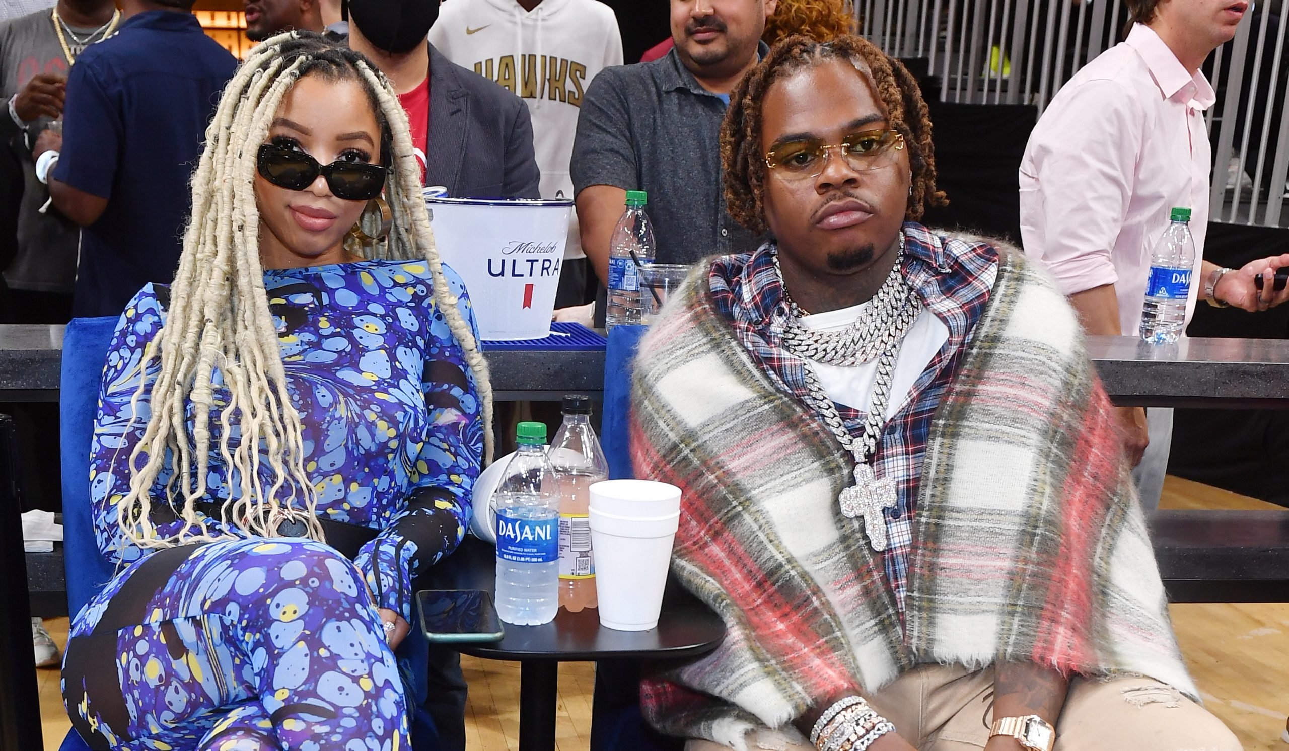 Are Chlöe Bailey and Gunna Dating?