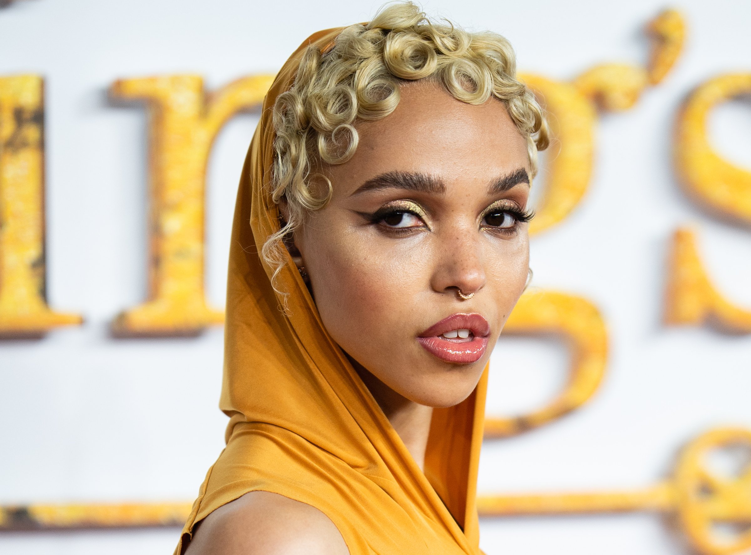 What Does 'FKA' in FKA Twigs' Name Stand For? (Hint It's Not 'Formerly