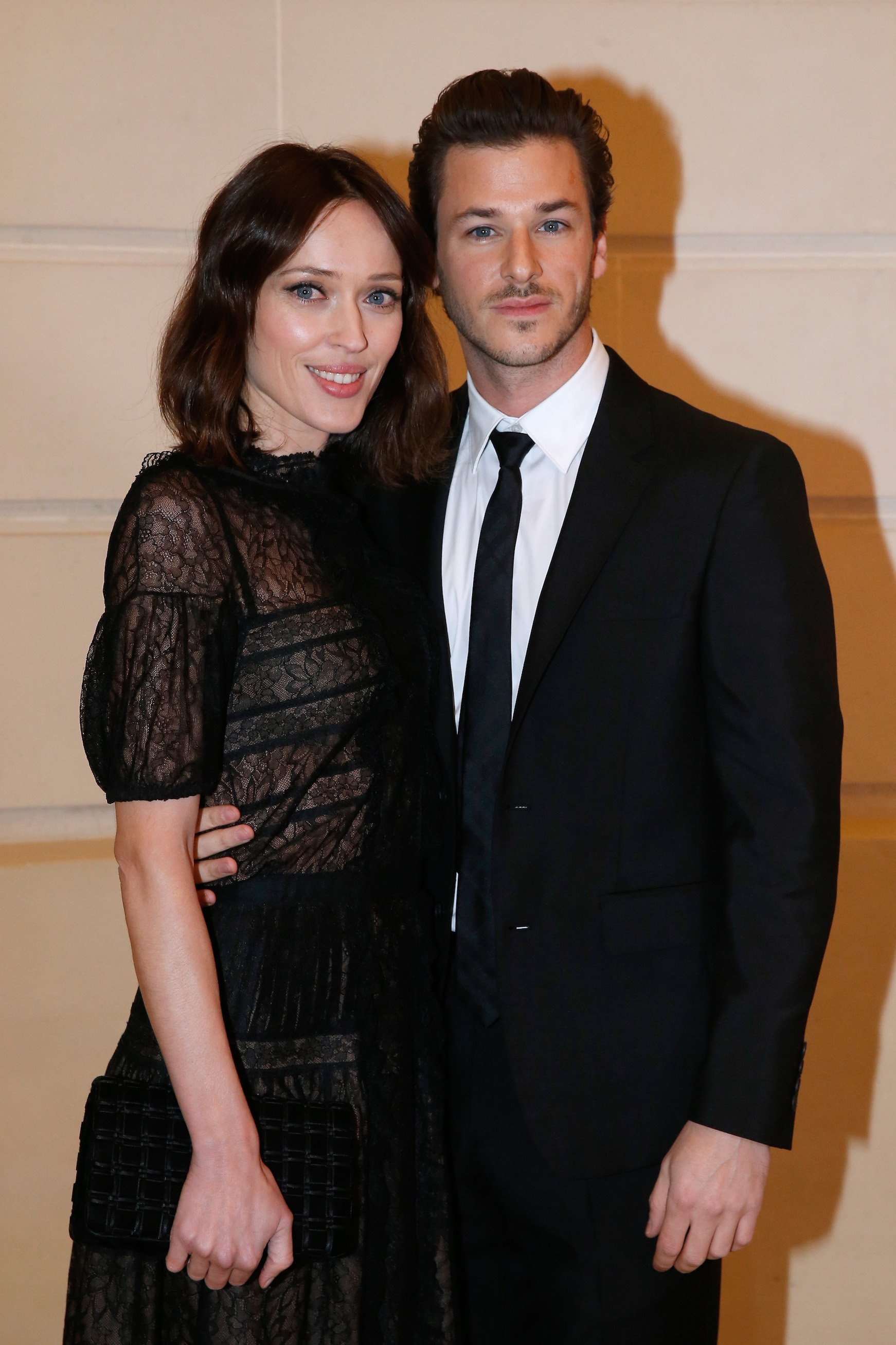 Who Is Gaspard Ulliel's Partner, Gaëlle Piétri? How Many Kids Do They ...