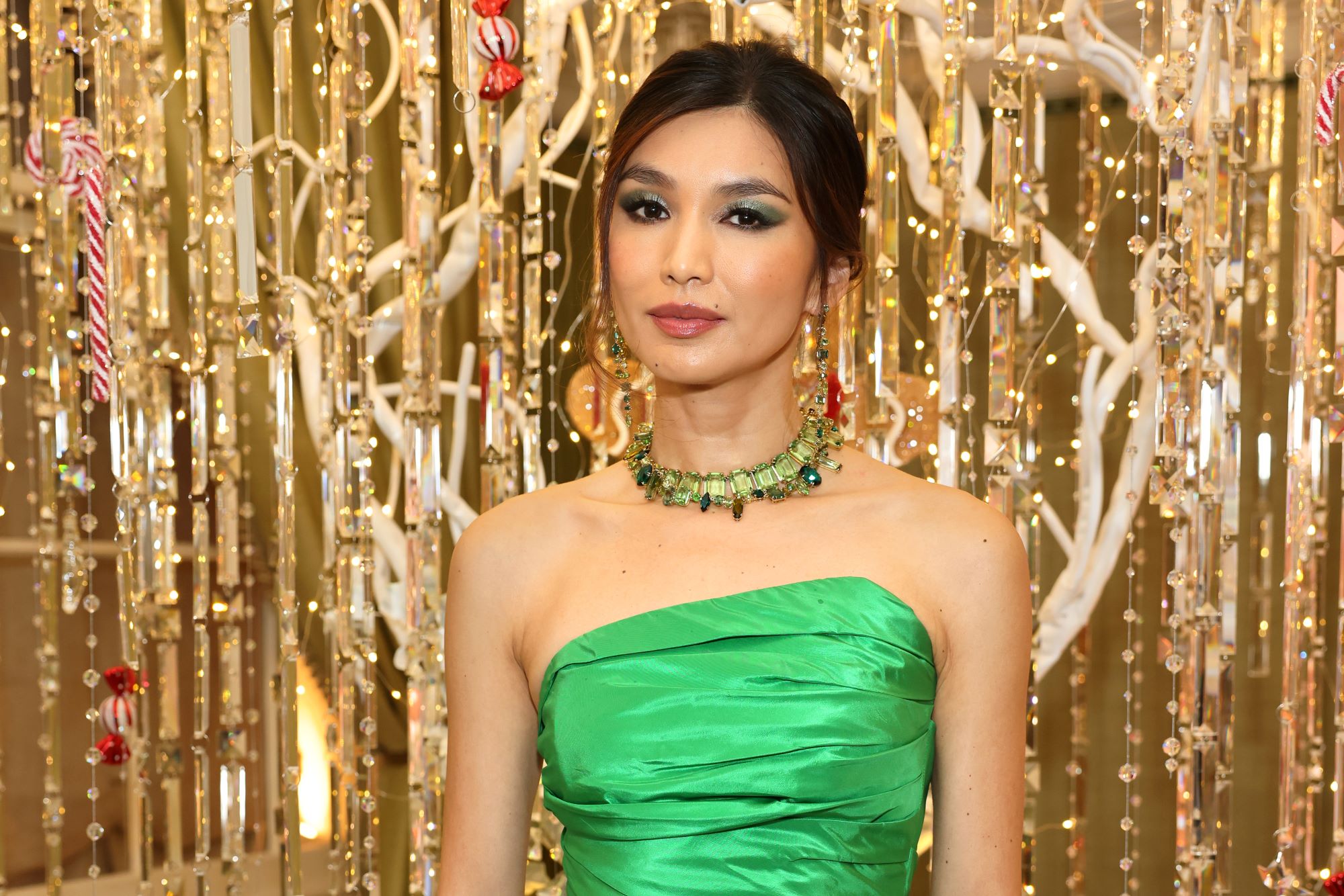 'Eternals': Gemma Chan Confirms She Will Play Sersi Again, 'Marvel Owns ...