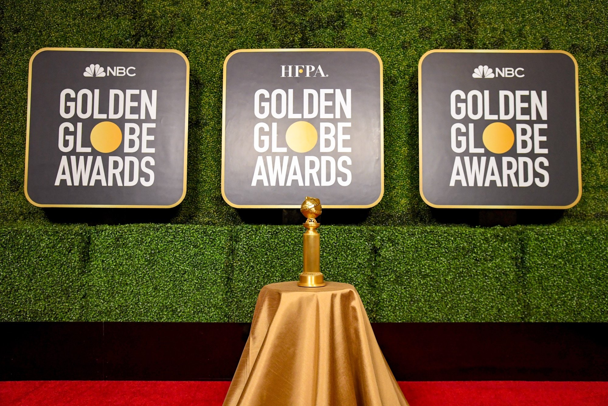 Who Votes for the Golden Globes and How Does the Voting Process Work?