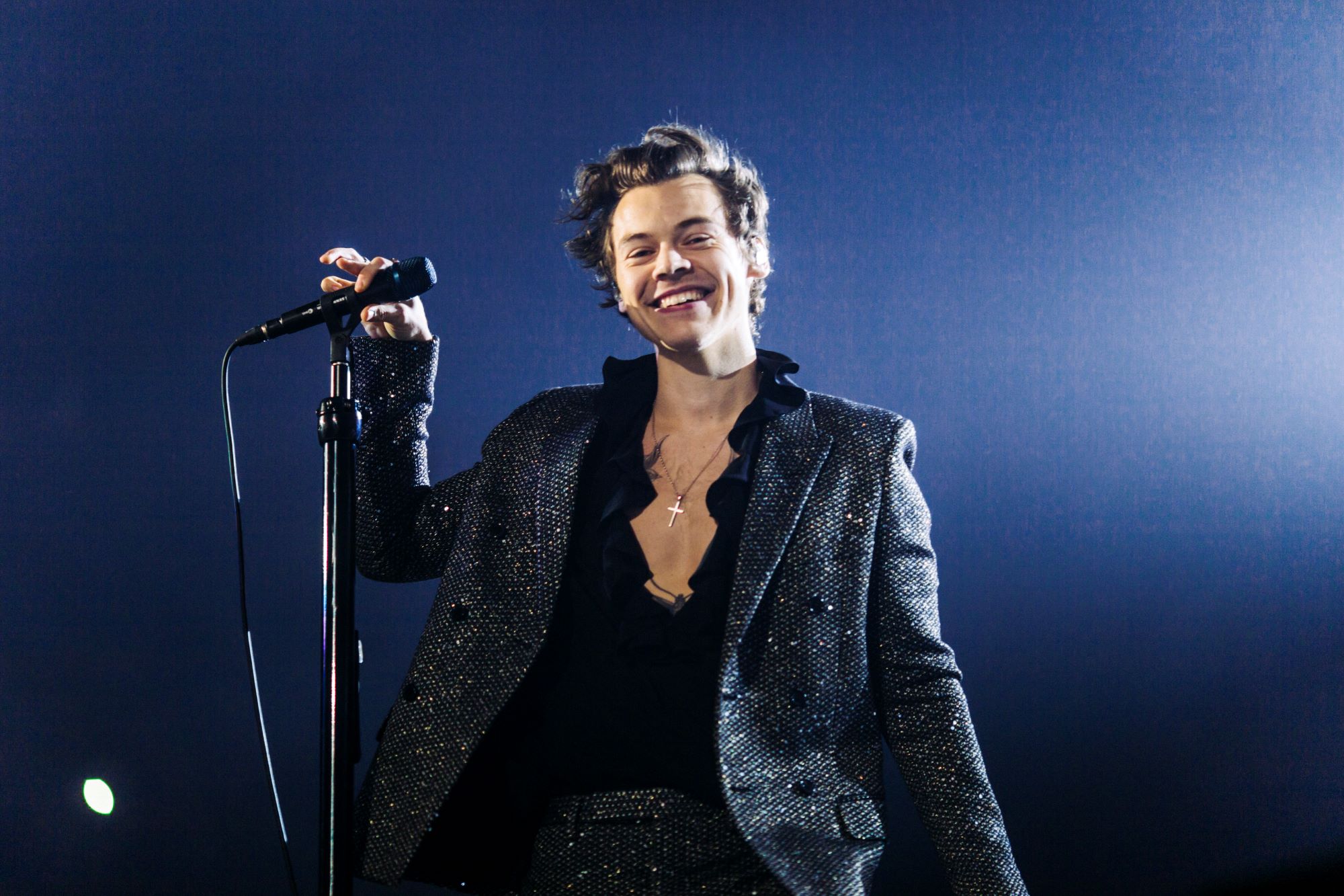 Harry Styles' Starfox Return Confirmed By Marvel Studios Producer