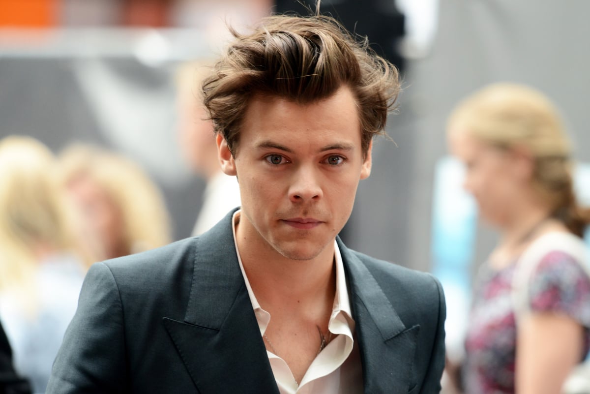Harry Styles' Starfox Could Appear in Disney+'s She-Hulk - Here's Why