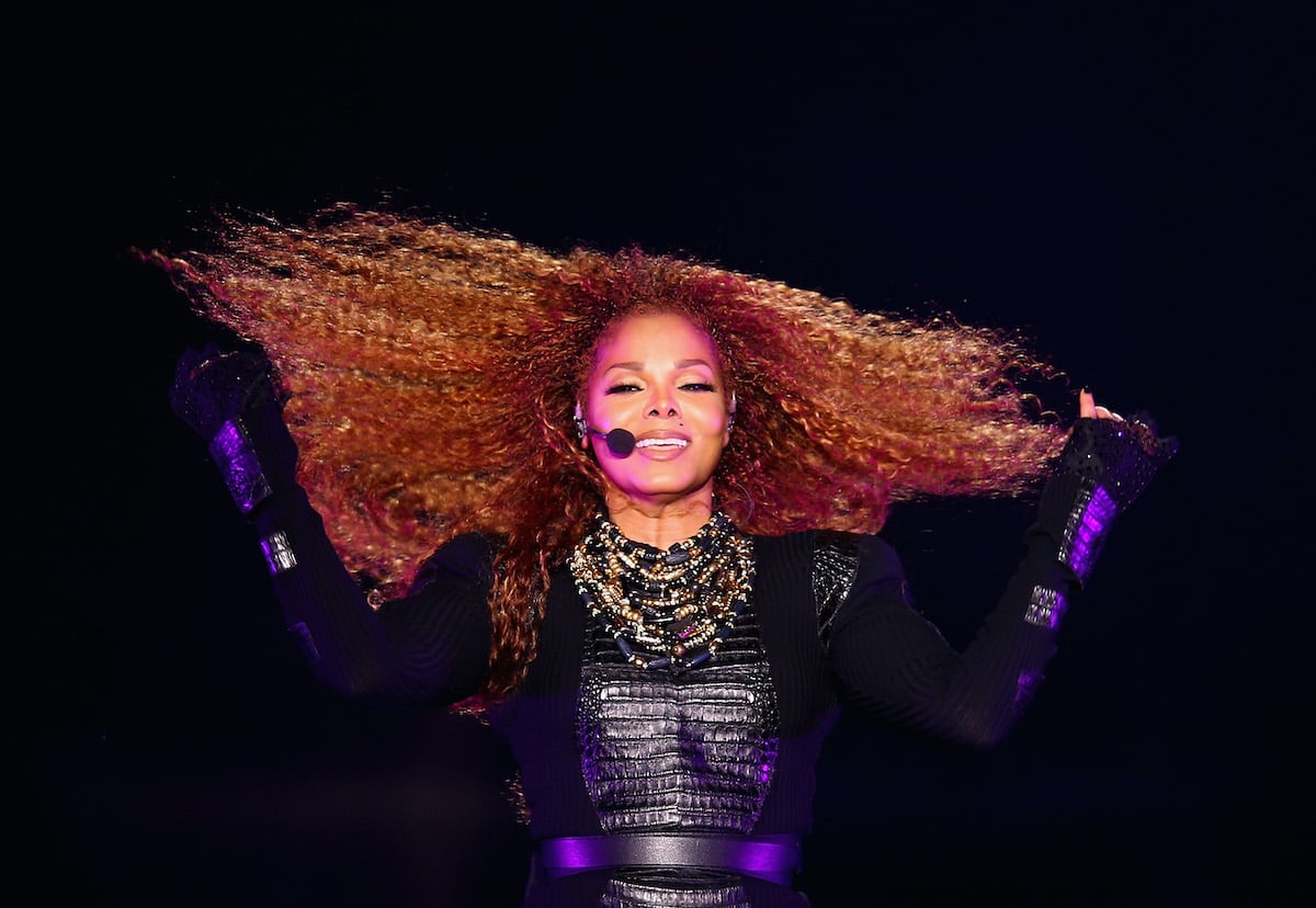 Malfunction: The Dressing Down of Janet Jackson' Announced [Details]