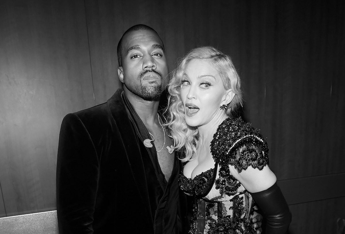 Why do fans think Madonna and Floyd Mayweather are dating?