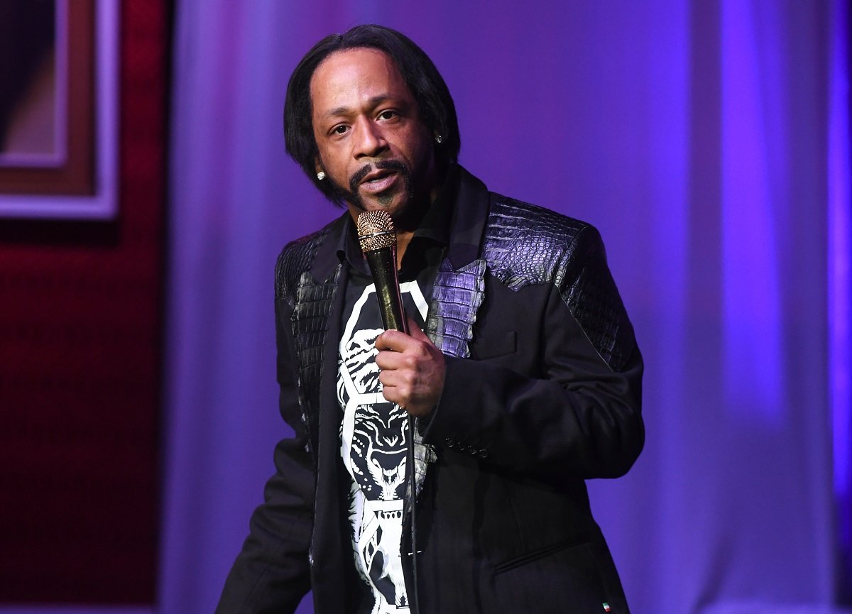 Why Katt Williams Once Believed the Industry Used Kevin Hart to Replace Him