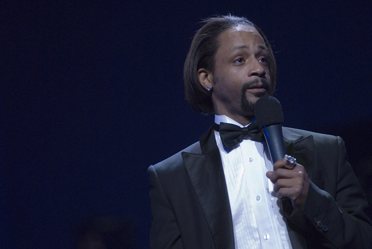 Katt Williams Once Claimed That No One Really Liked Him on the Set of ...