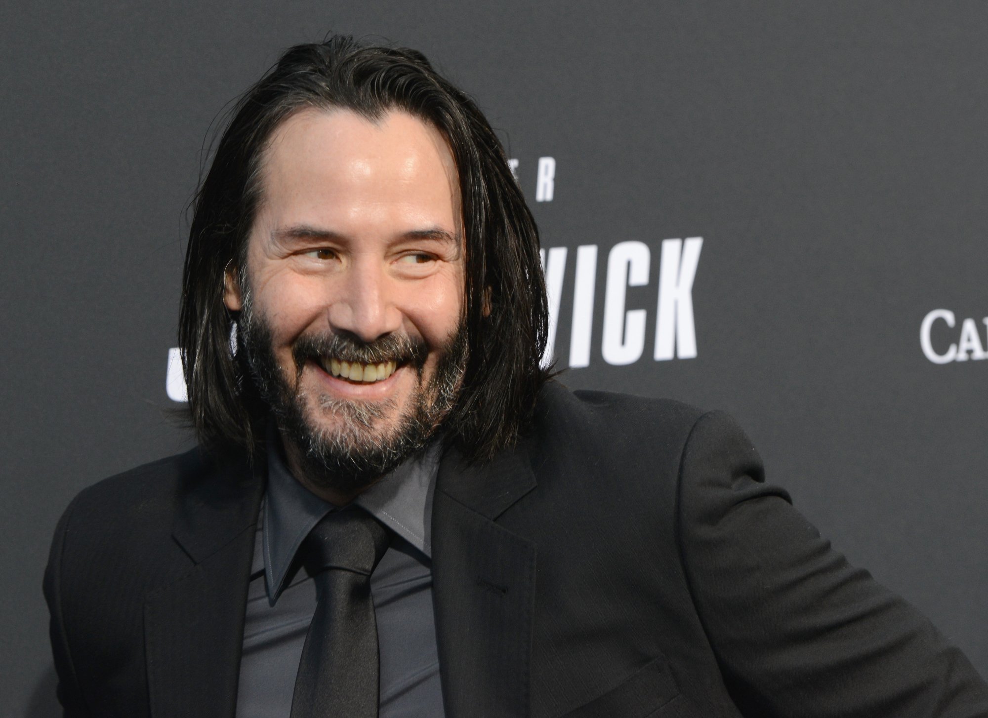 Keanu Reeves Once Went Homeless to Prepare for a Role, What He Did Next ...