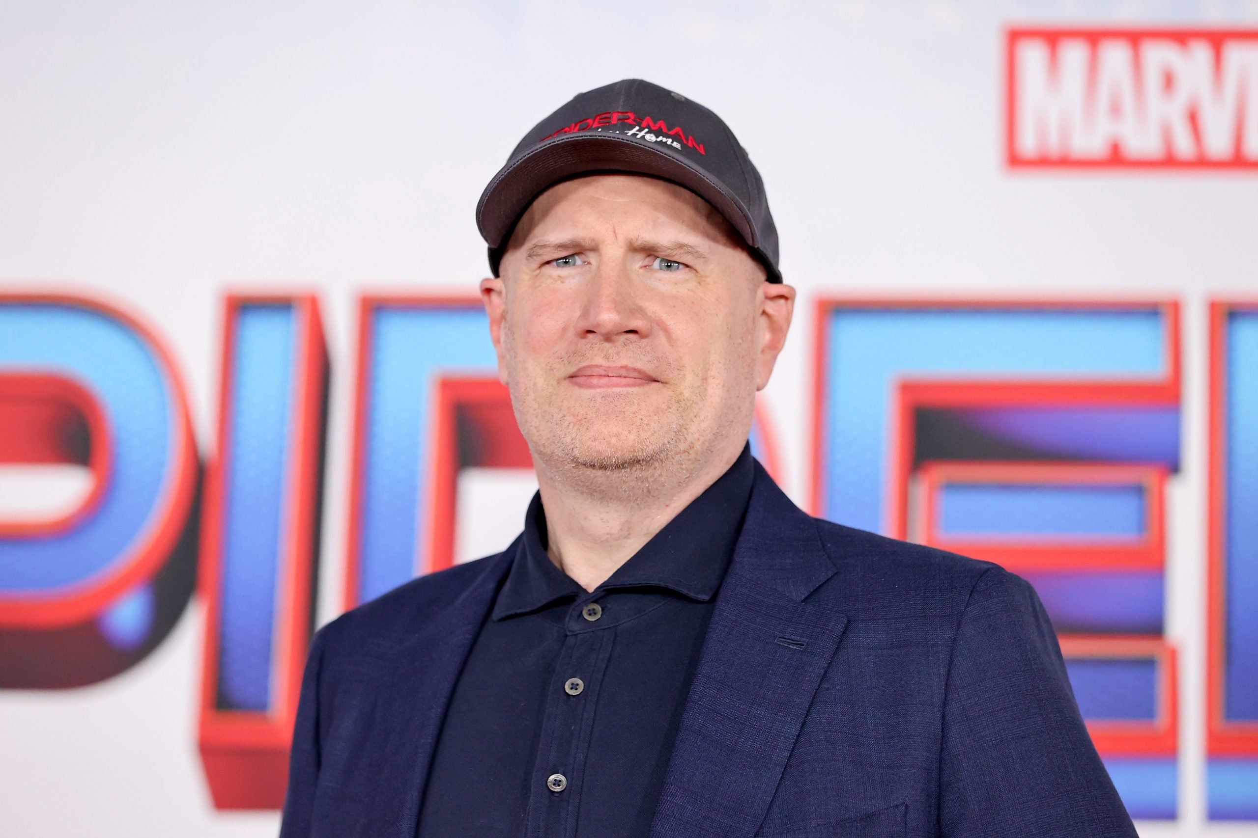 Captain America's 'Avengers Assemble' Moment Was Kevin Feige's