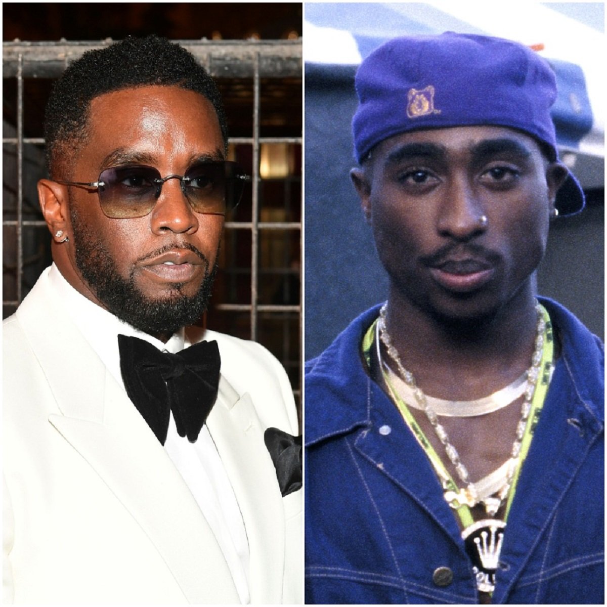 Untold Story And Dynamics Of 2Pac And Diddy Relationship