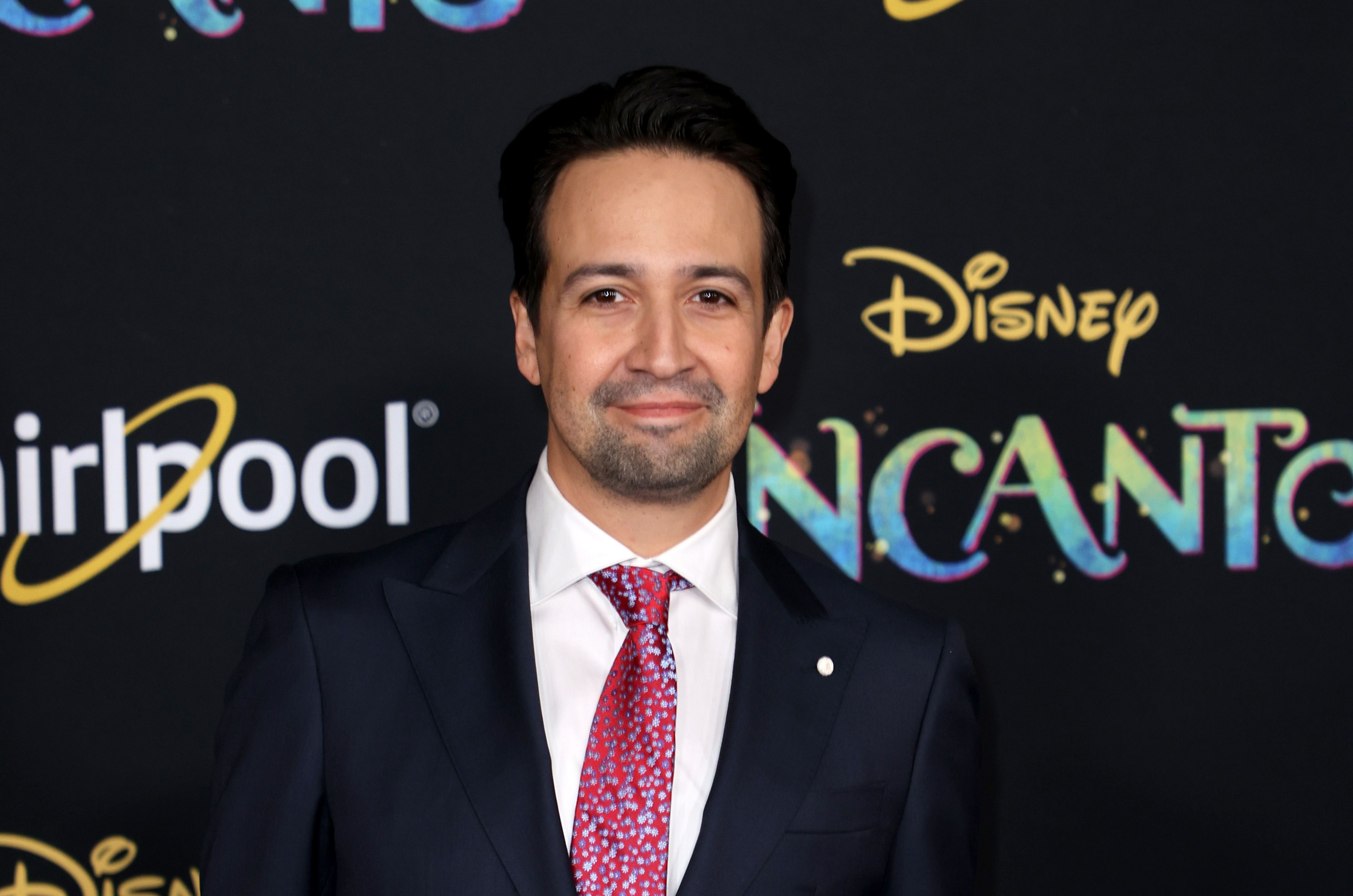 Why Lin-Manuel Miranda Pitched ‘We Don’t Talk About Bruno’ From ...