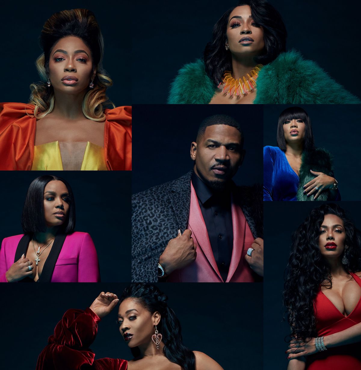 Love & Hip Hop | Articles and Latest News | Showbiz Cheat Sheet