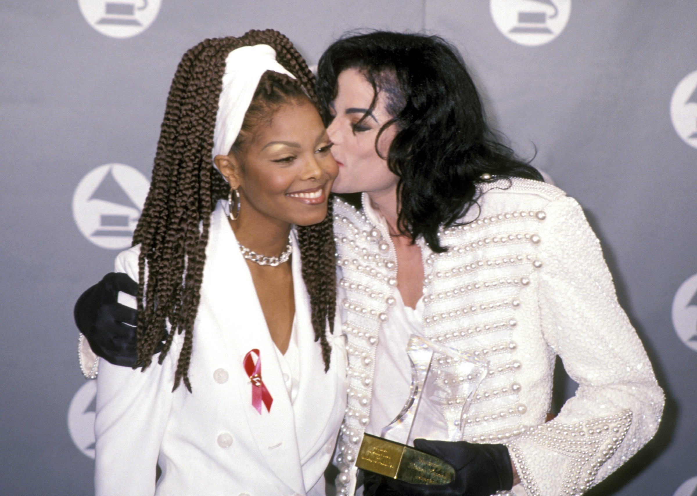 Michael Jackson Used to Tease Janet Jackson About Her Weight: 'Pig ...