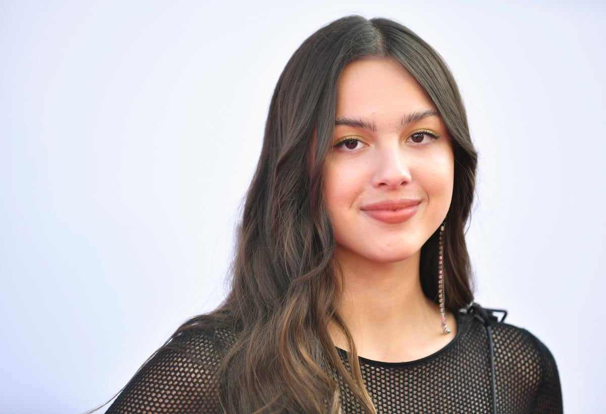 ‘this Is Us’ Star Mandy Moore Wants Olivia Rodrigo To Star In 'a Walk 