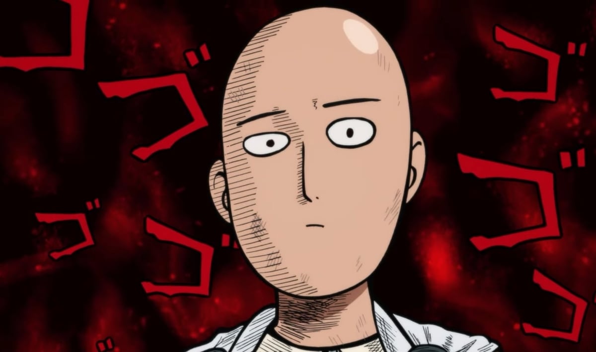 One Punch Man Season 3, When Is OPM Season 3 Coming Out?