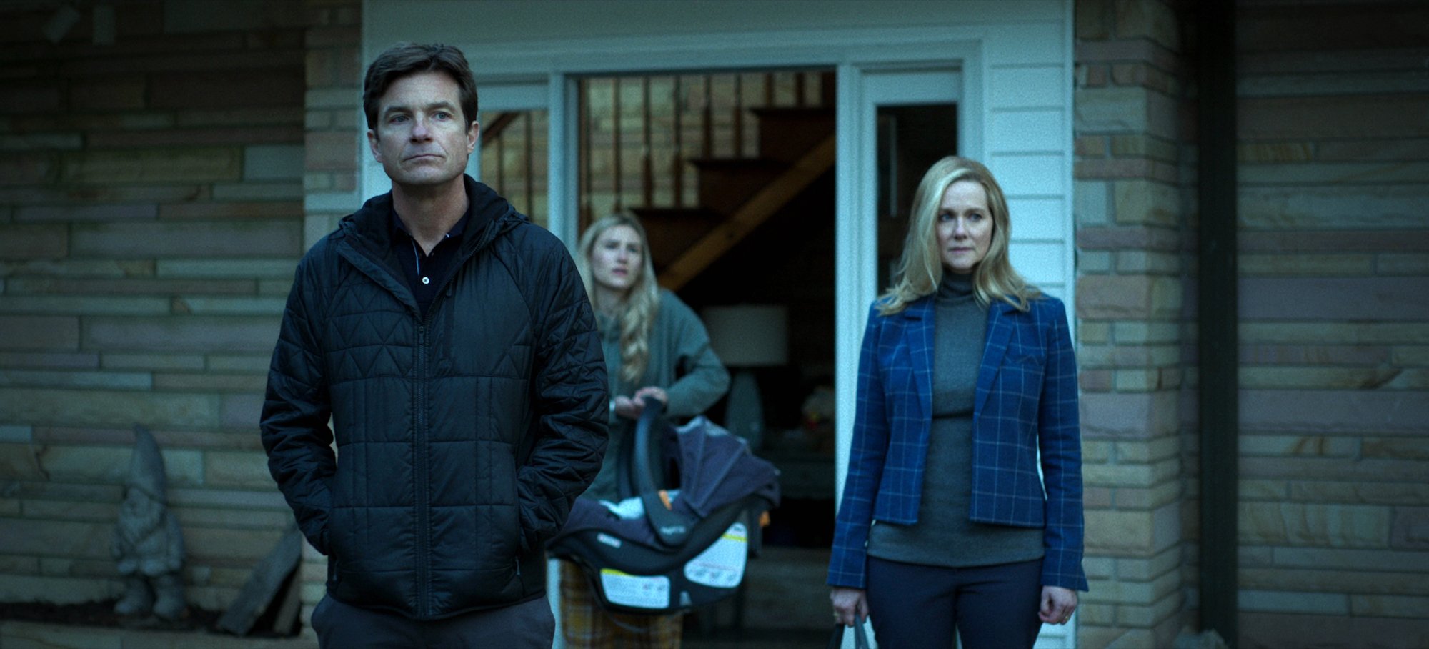 NO SPOILERS] Ozark Season 4 Part 2 is set to be released in May! : r/Ozark