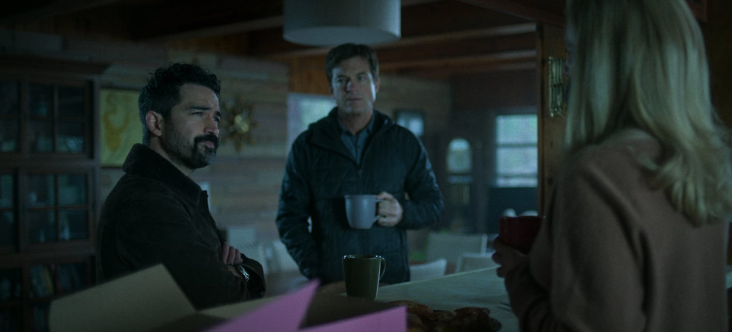 Ozark Season 4 Recap: Everything to Know Before You Watch the