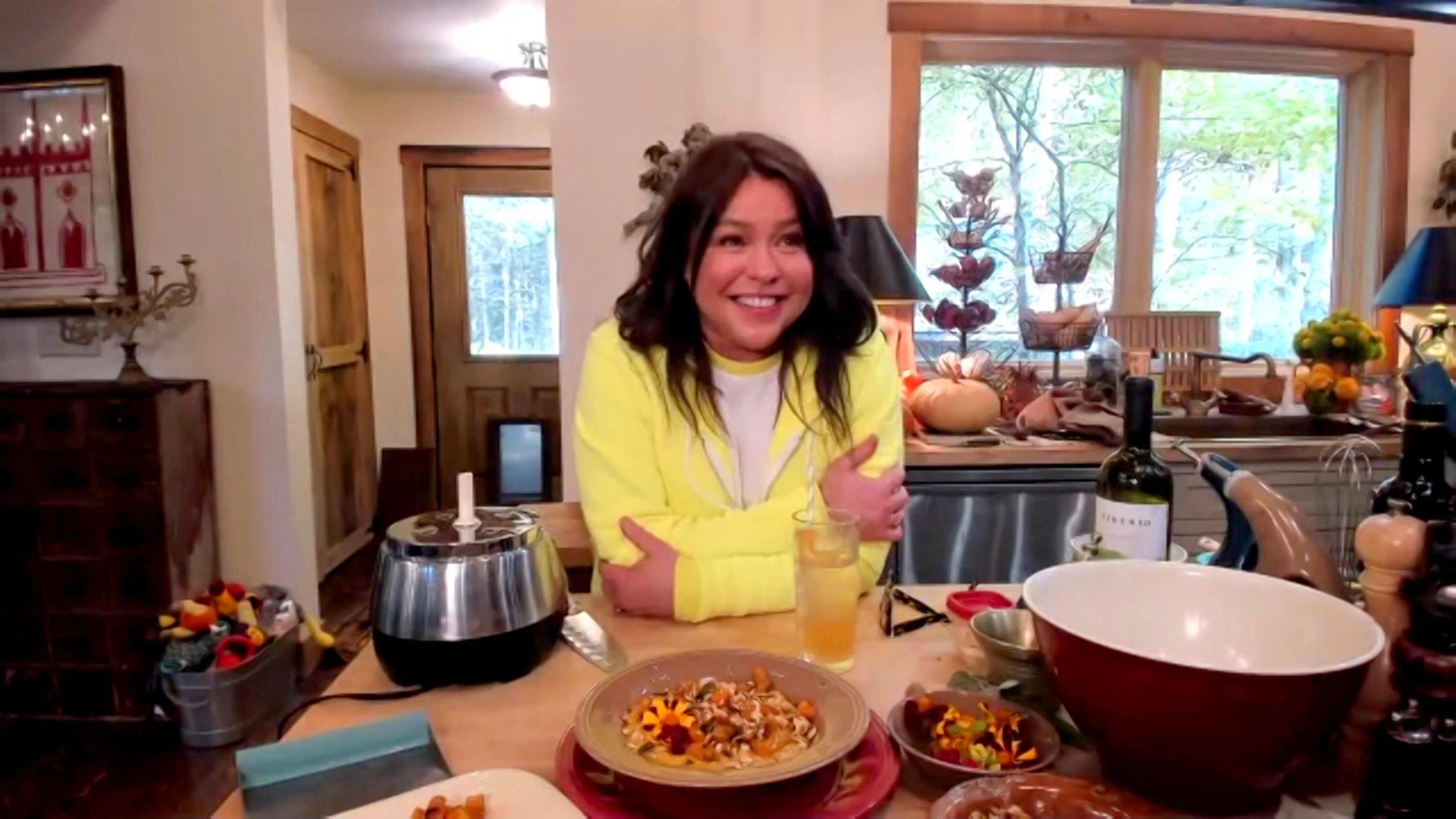 Cozy Up With 3 of Rachael Ray's Top-Rated Food Network Soups and Stews