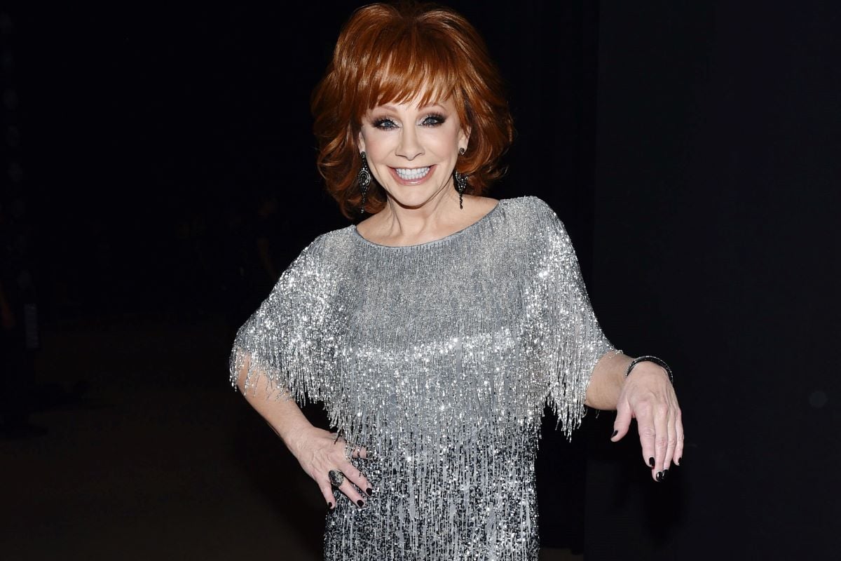 Reba McEntire's Siblings How Many Sisters and Brothers Does the