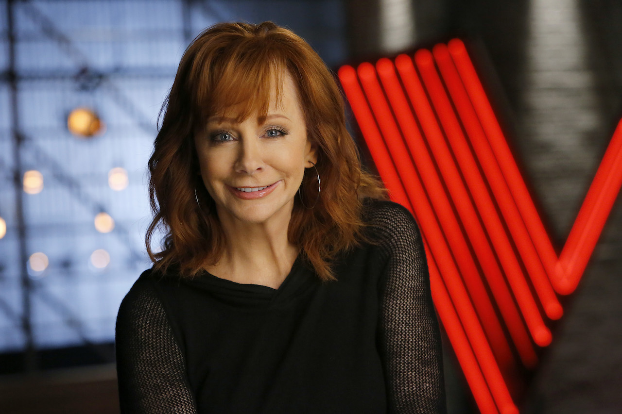 'supermarket Tabloid' Stories About Reba Mcentire Inspired Her To Write 