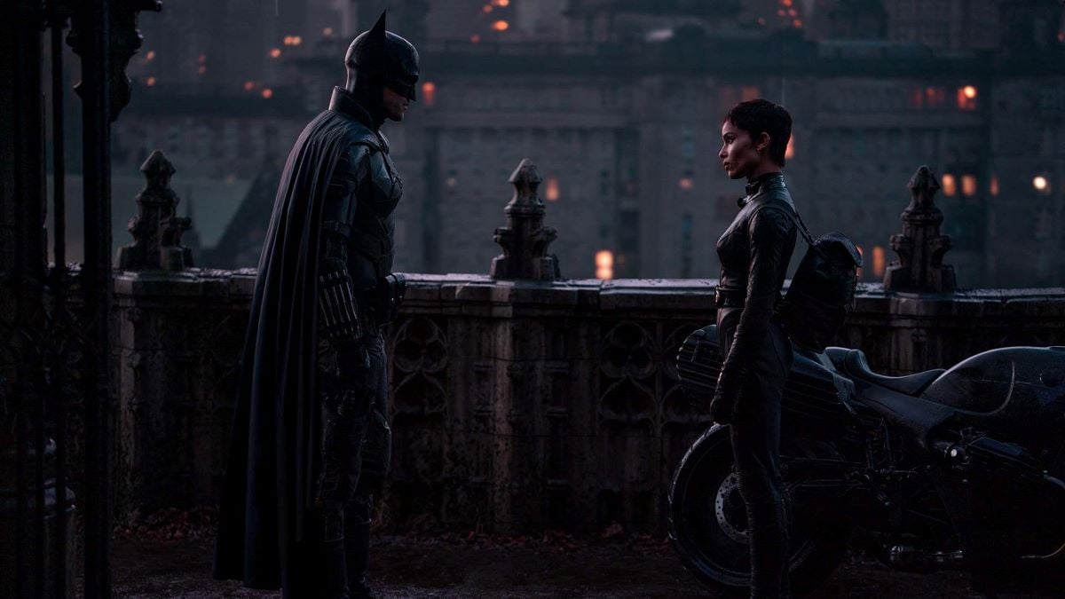 The Batman': Matt Reeves' Gotham Is Nothing Like New York or Chicago