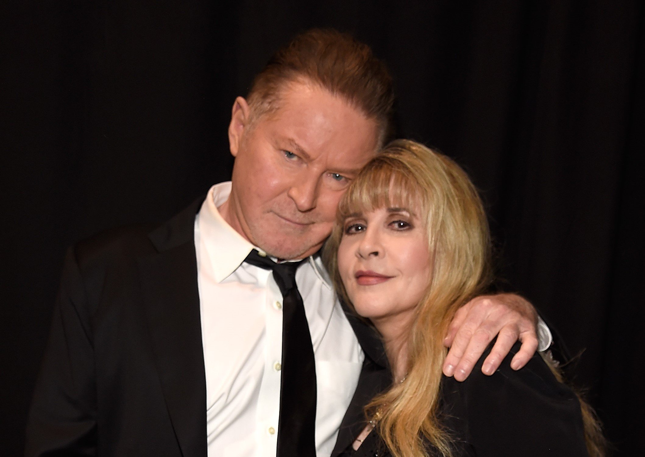 Stevie Nicks Said Don Henley’s Romantic Gestures ‘Freaked Out’ Her