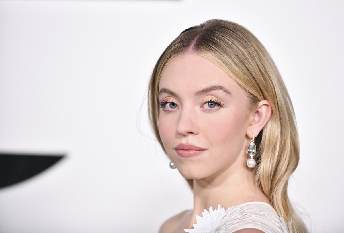 'Euphoria': Sydney Sweeney Wanted to Tap Into the Discomfort of Her Sex ...