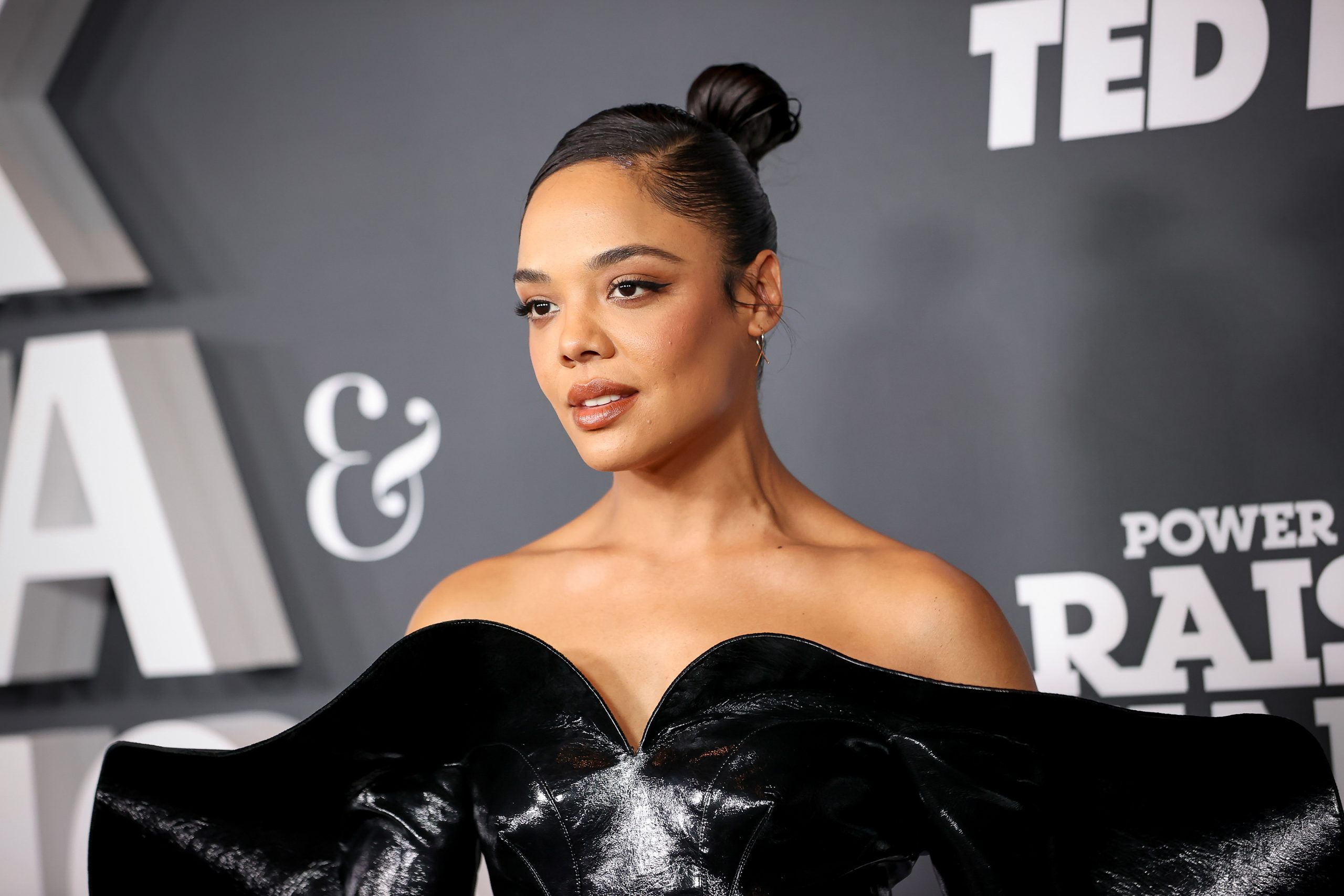 Why Tessa Thompson's Valkyrie Deserves Better Than 'Thor: Love and Thunder'  - Thrillist