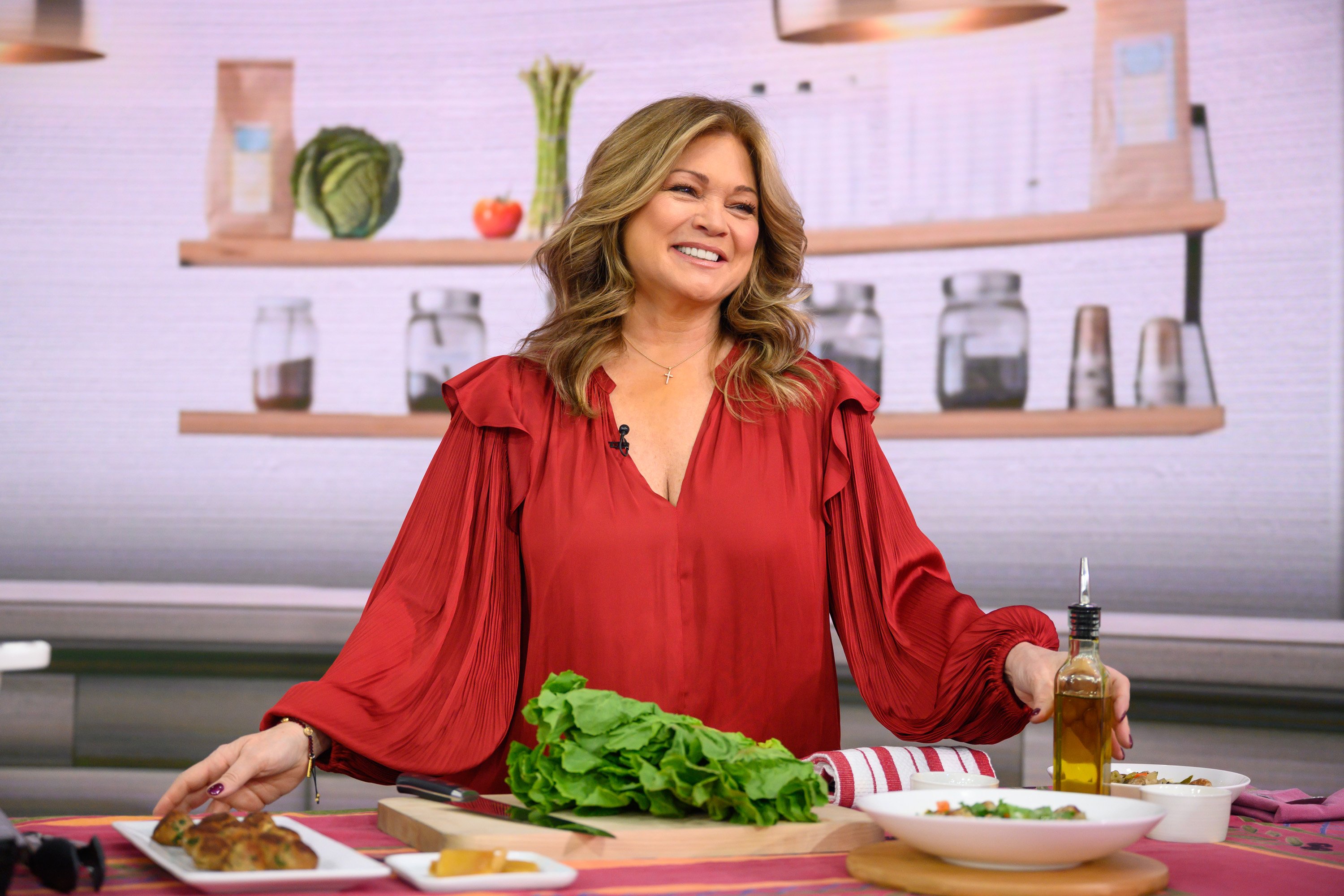 food channel valerie bertinelli recipes        
        <figure class=