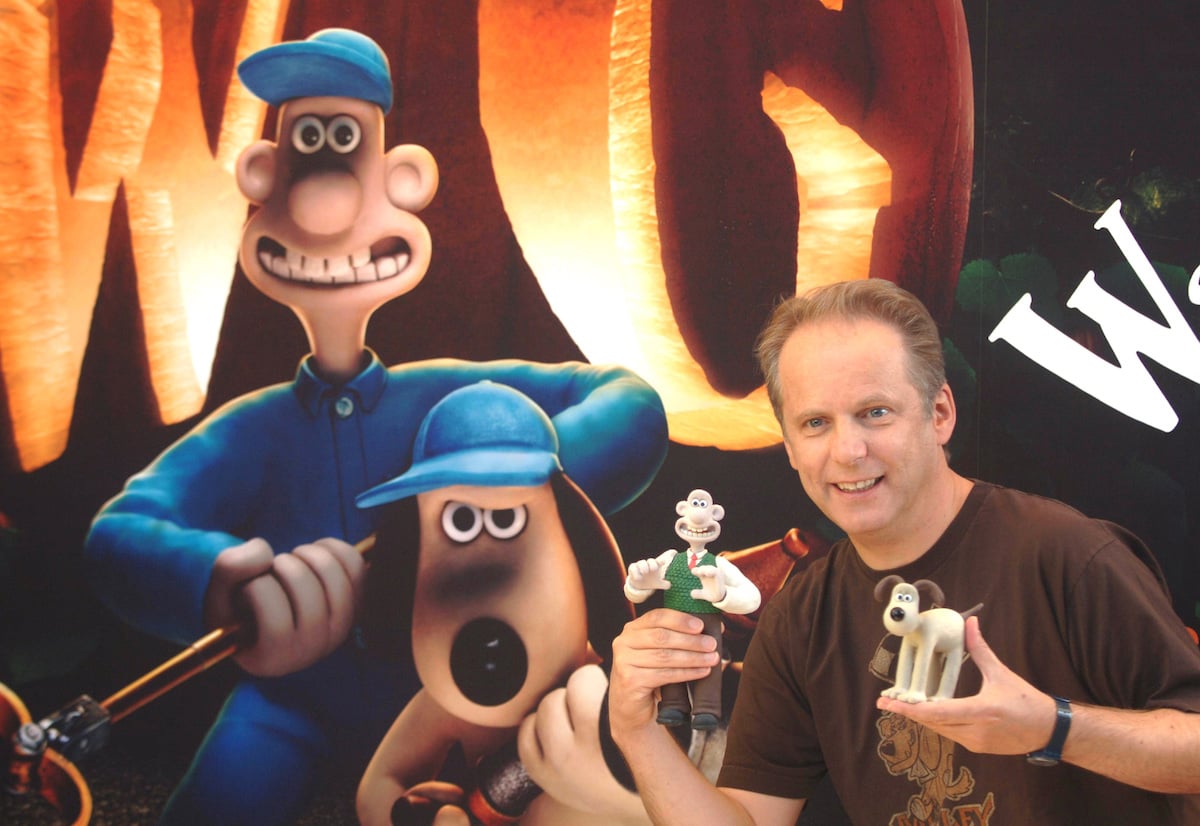 'Wallace and Gromit 2' Will Be the First Without This Key Cast Member