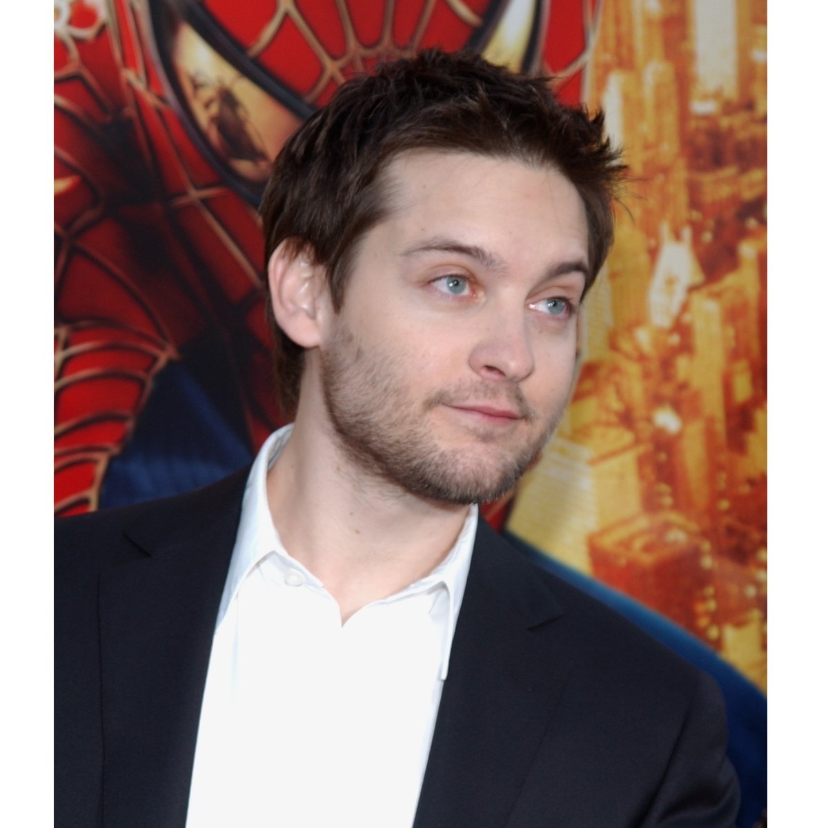 Who Played Spider Man First Peter Parker 