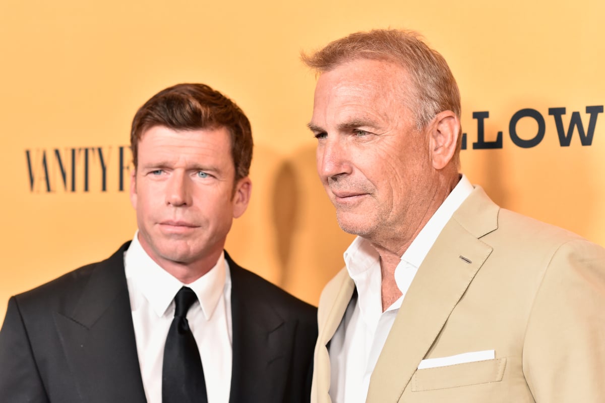 Will Yellowstone End With Season 6 Taylor Sheridan And Kevin Costner Have Both Hinted That
