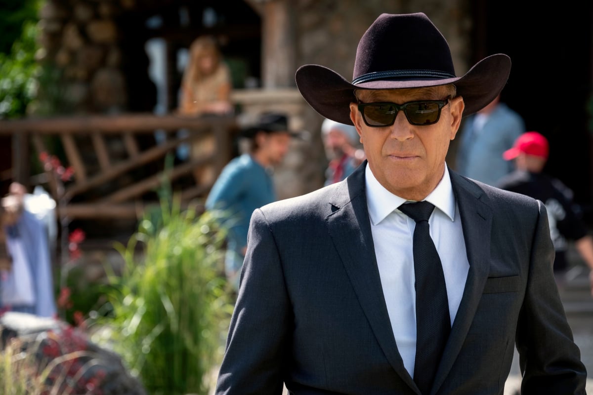 'Yellowstone': 5 Burning Questions We Need Answered in Season 5