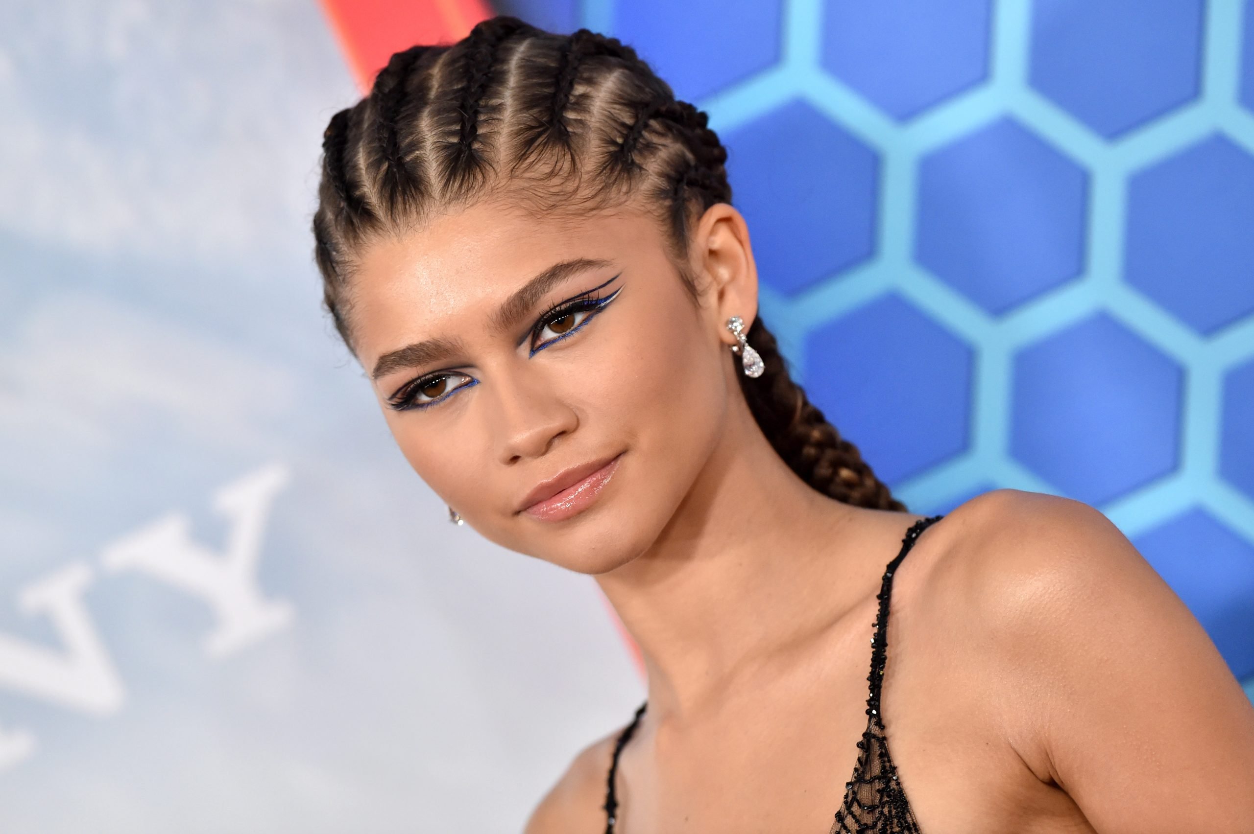 Zendaya's 'Vile Breath' Prior to 'Dune' Audition With Timothée Chalamet ...