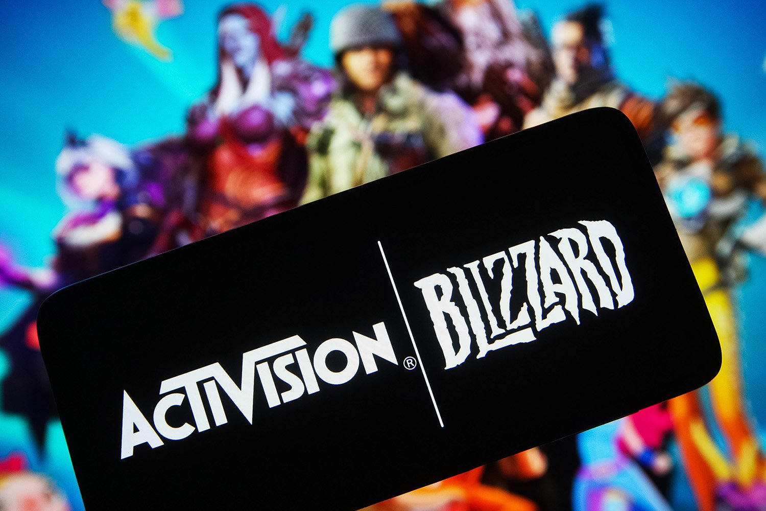 Xbox Activision deal explained: Your biggest questions answered