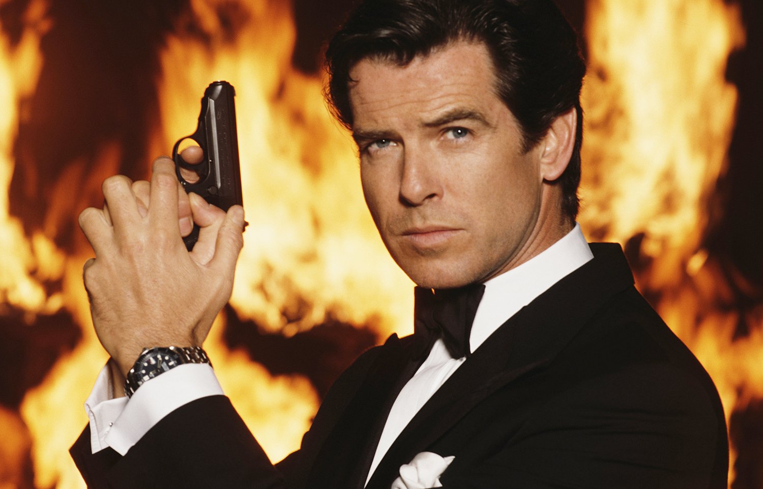 A version of the 'GoldenEye 007' Xbox remaster has been leaked online