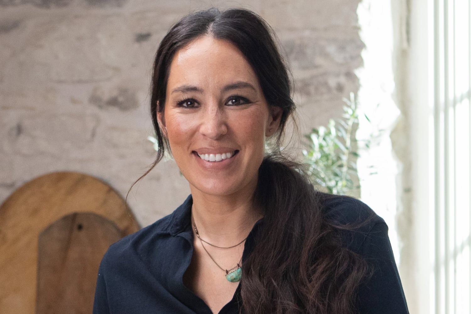 Joanna Gaines: The Avocado Toast From Magnolia Table That Fans Are ...