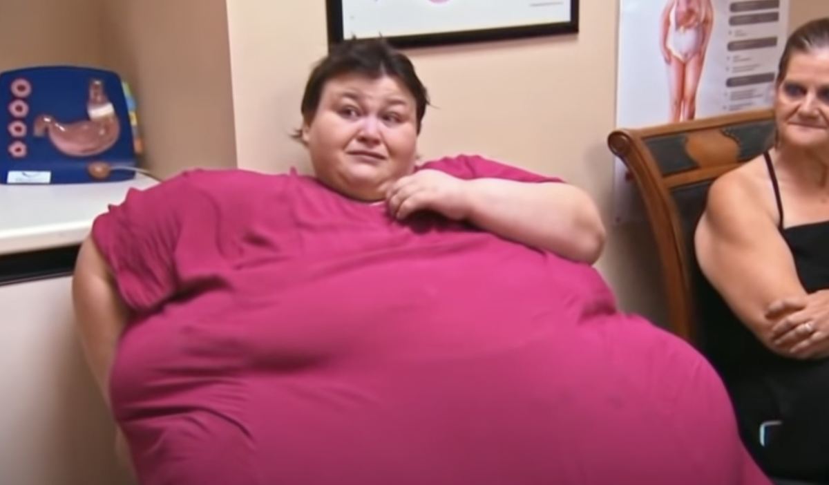 'My 600lb Life' How Is Margaret Johnson Doing Now, After Appearing on